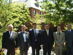 Washington 4. maí, 2004.